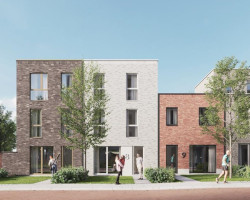 Investeren Heizijde woningen en appartementen